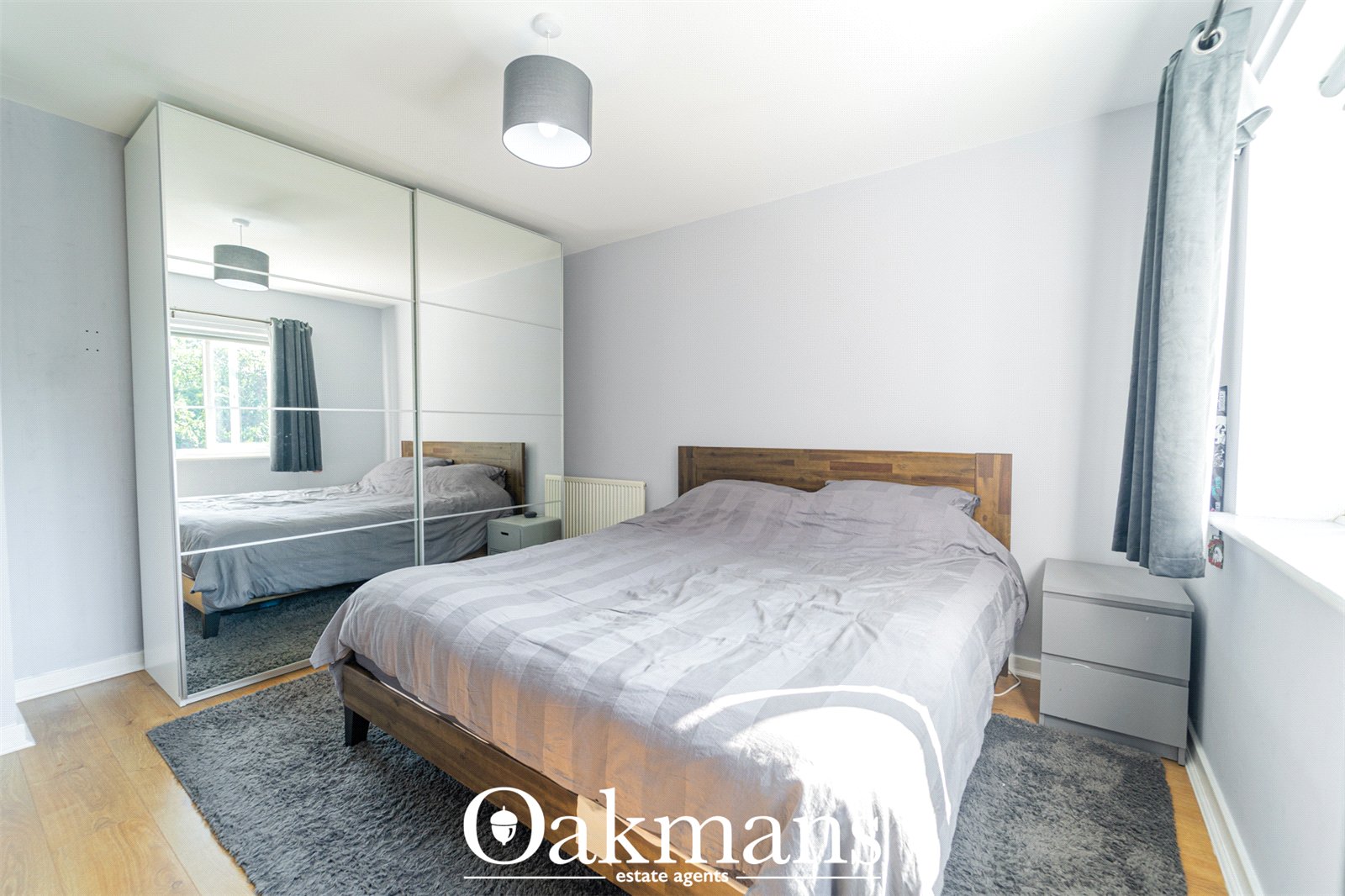 Chatham Road, Birmingham, B31