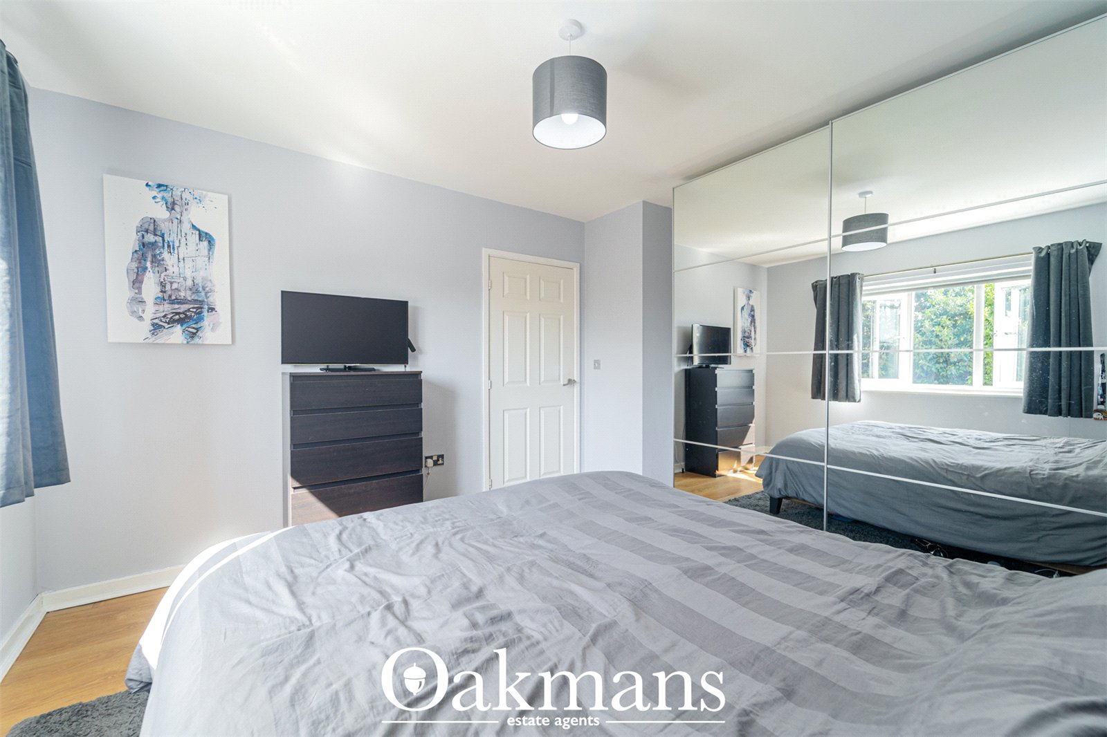 Chatham Road, Birmingham, B31