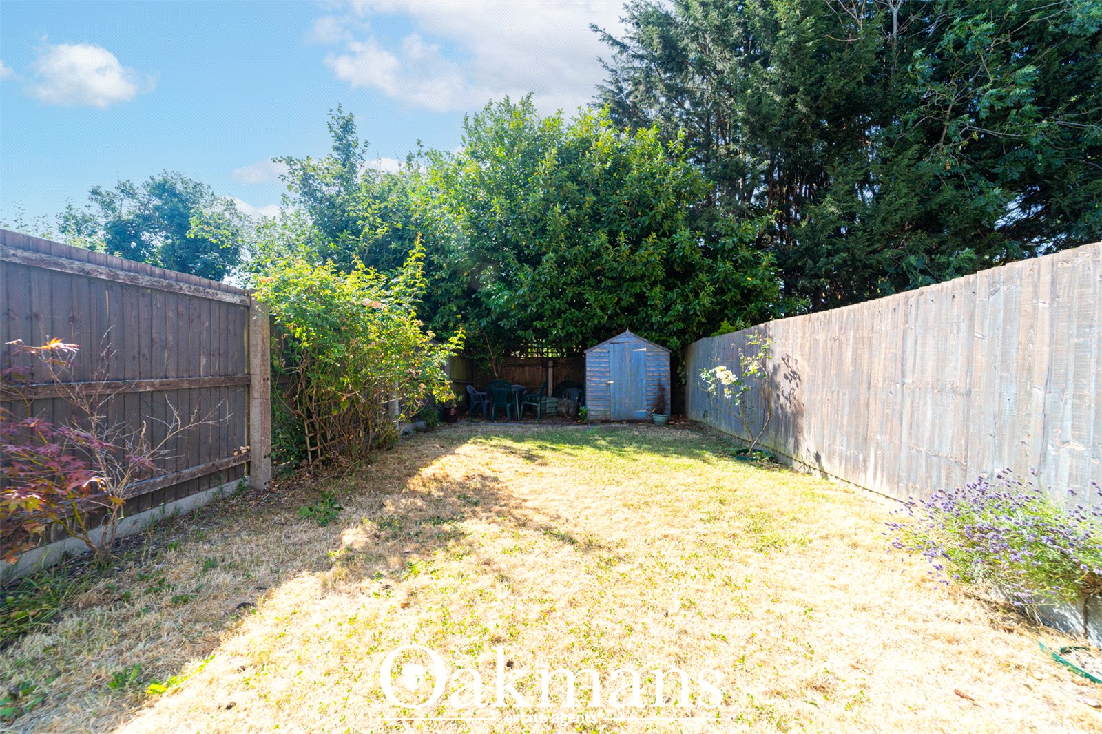 Chatham Road, Birmingham, B31