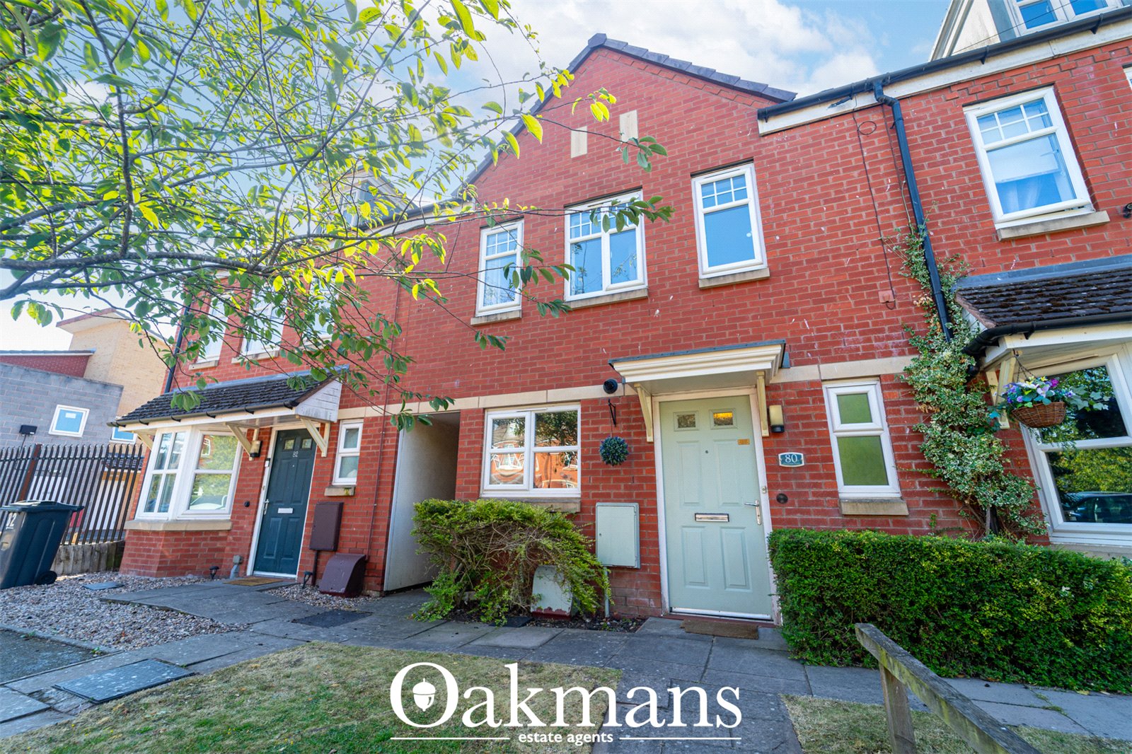Chatham Road, Birmingham, B31
