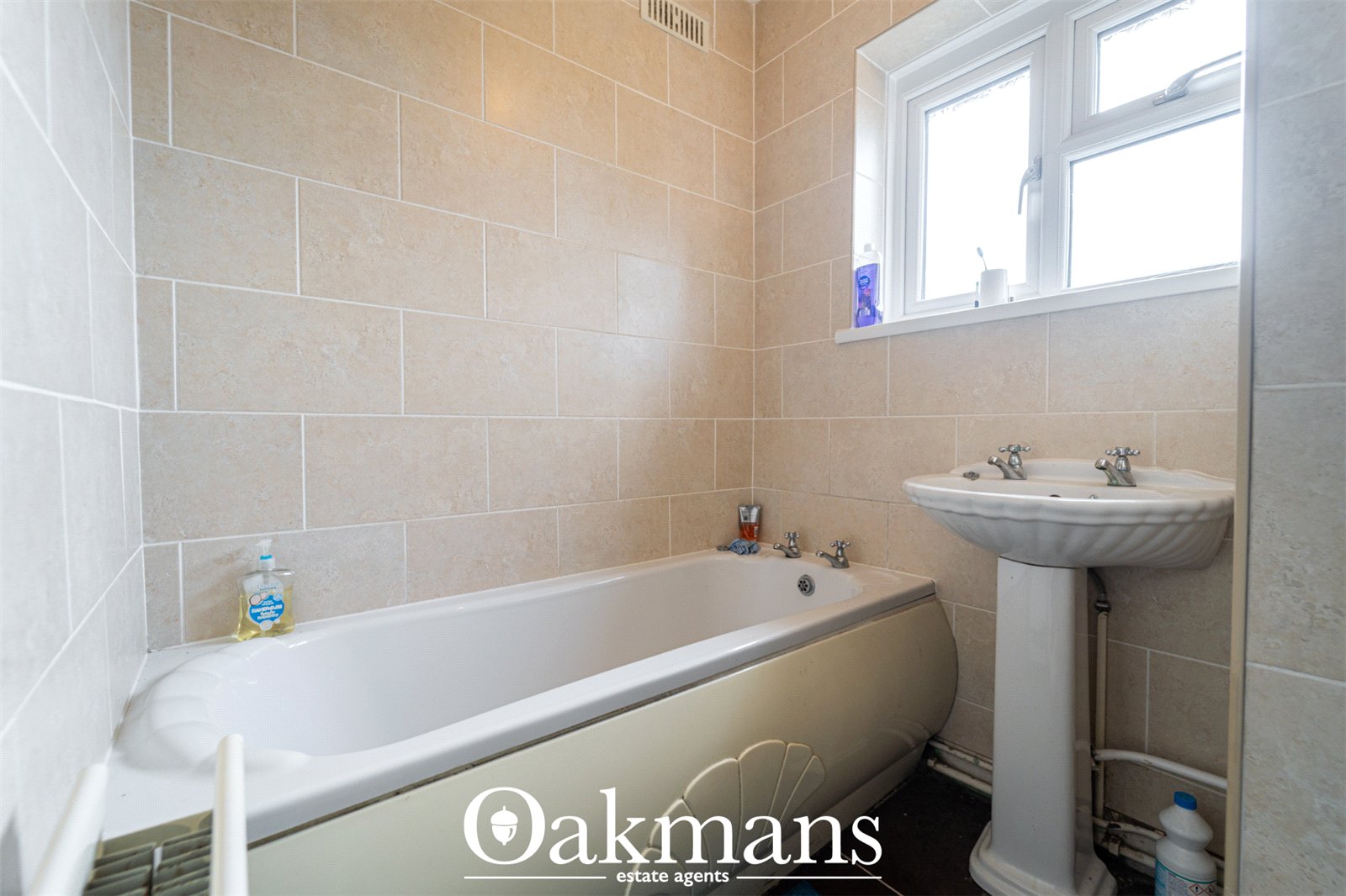 Eagle Close, Rowley Regis, B65