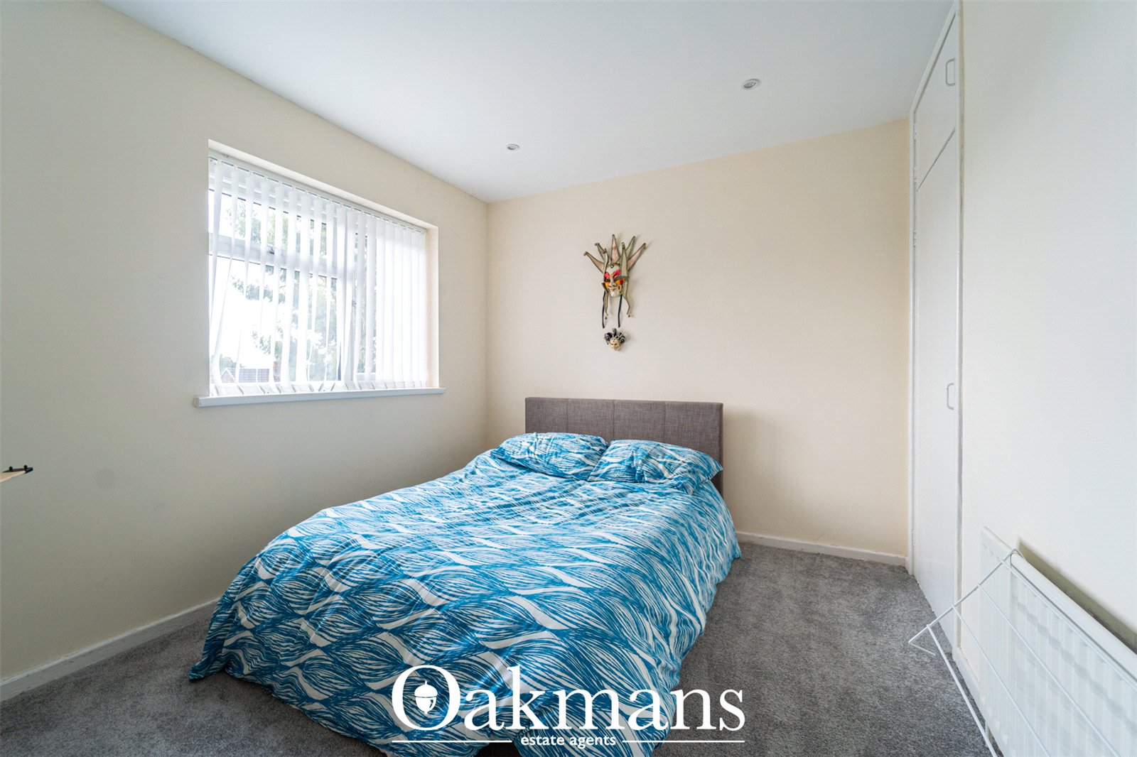 Eagle Close, Rowley Regis, B65