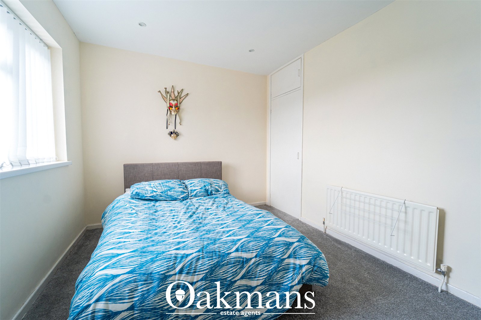 Eagle Close, Rowley Regis, B65