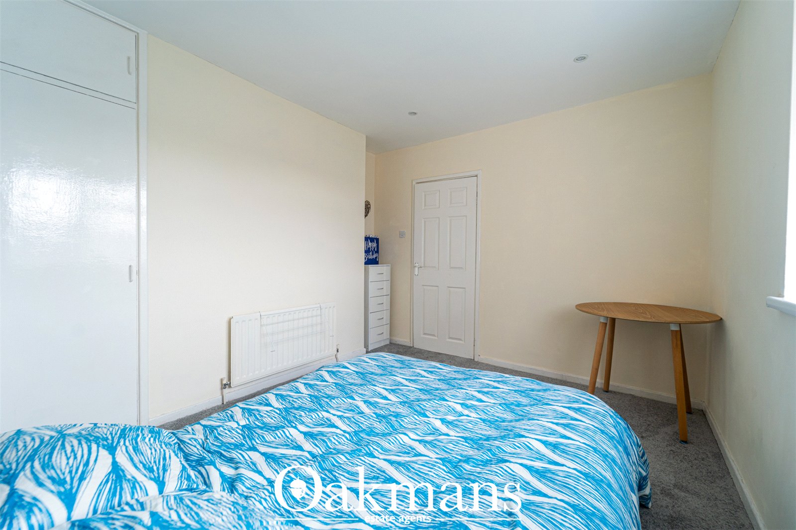 Eagle Close, Rowley Regis, B65