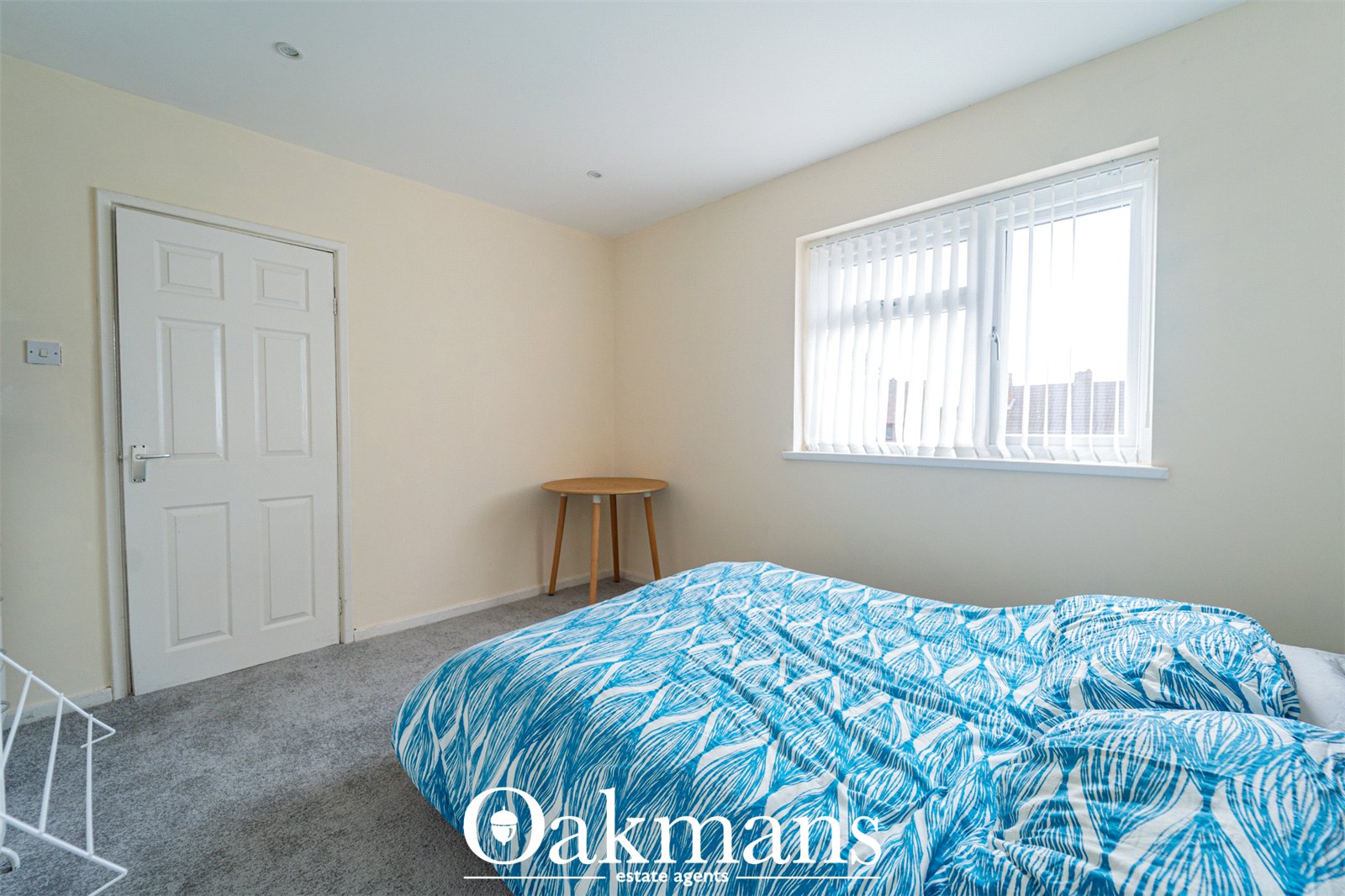 Eagle Close, Rowley Regis, B65
