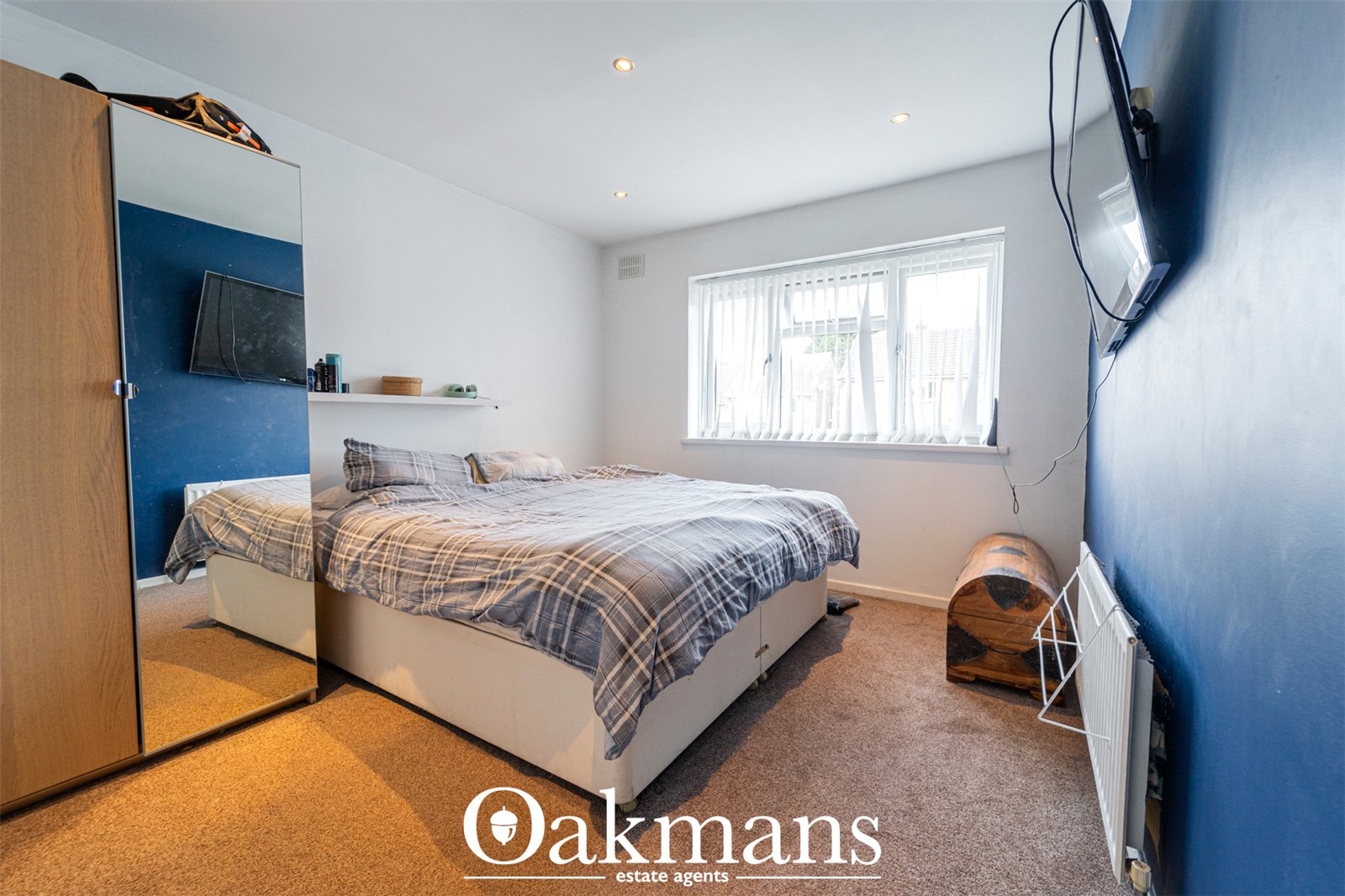 Eagle Close, Rowley Regis, B65