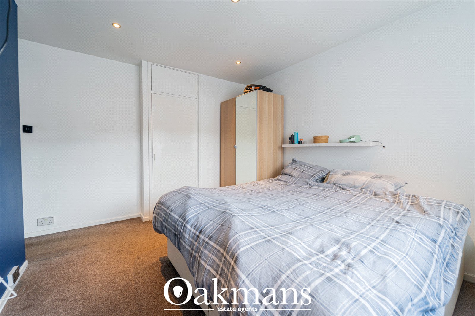 Eagle Close, Rowley Regis, B65