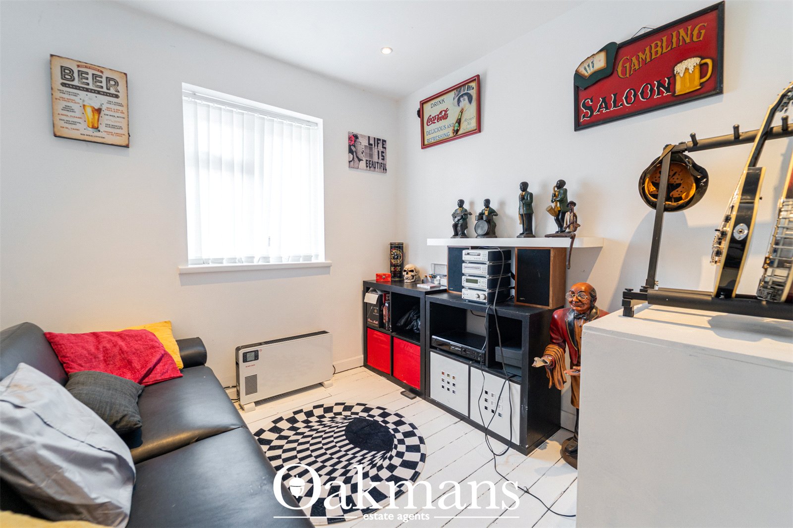 Eagle Close, Rowley Regis, B65