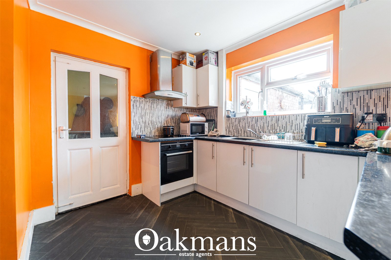 Eagle Close, Rowley Regis, B65