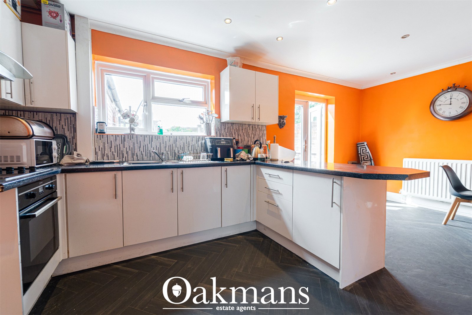 Eagle Close, Rowley Regis, B65