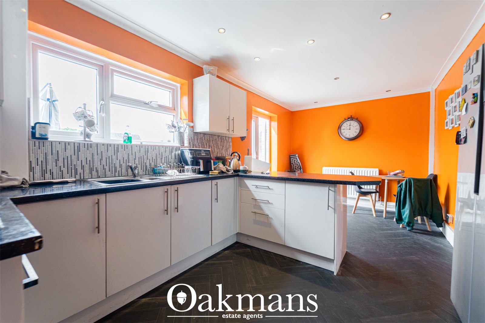 Eagle Close, Rowley Regis, B65