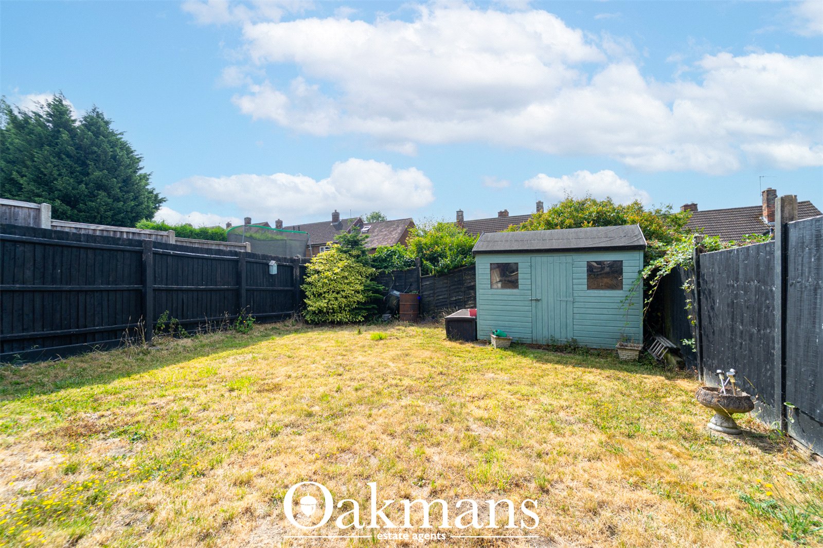 Eagle Close, Rowley Regis, B65