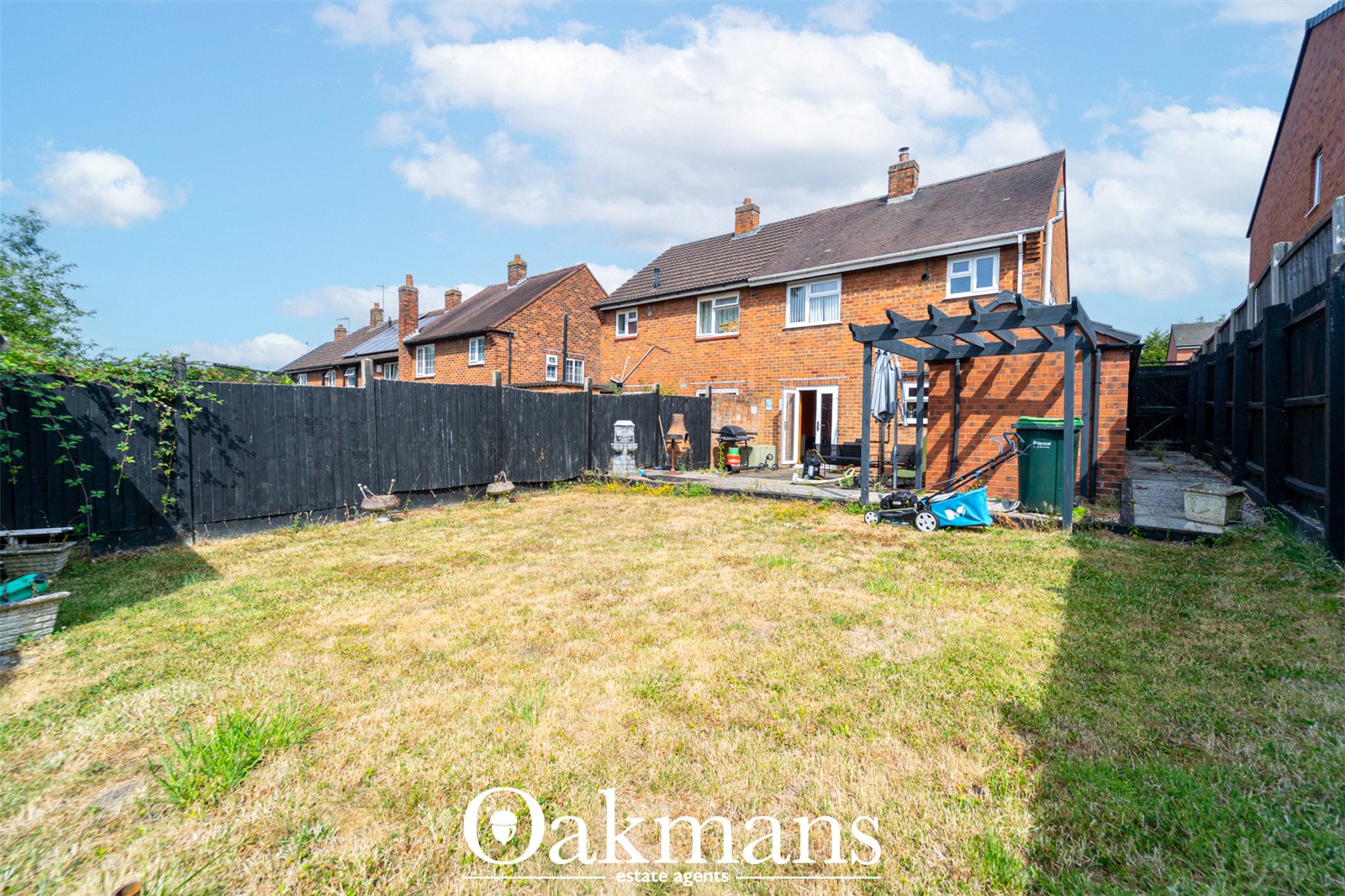 Eagle Close, Rowley Regis, B65
