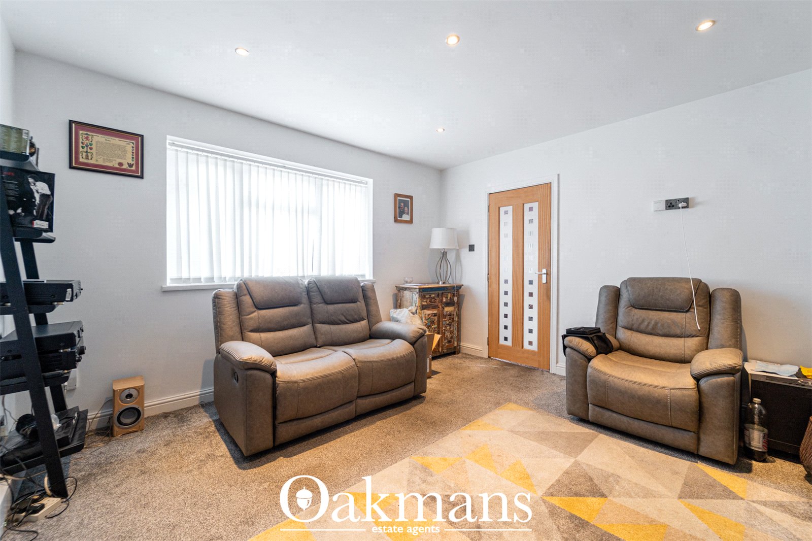 Eagle Close, Rowley Regis, B65