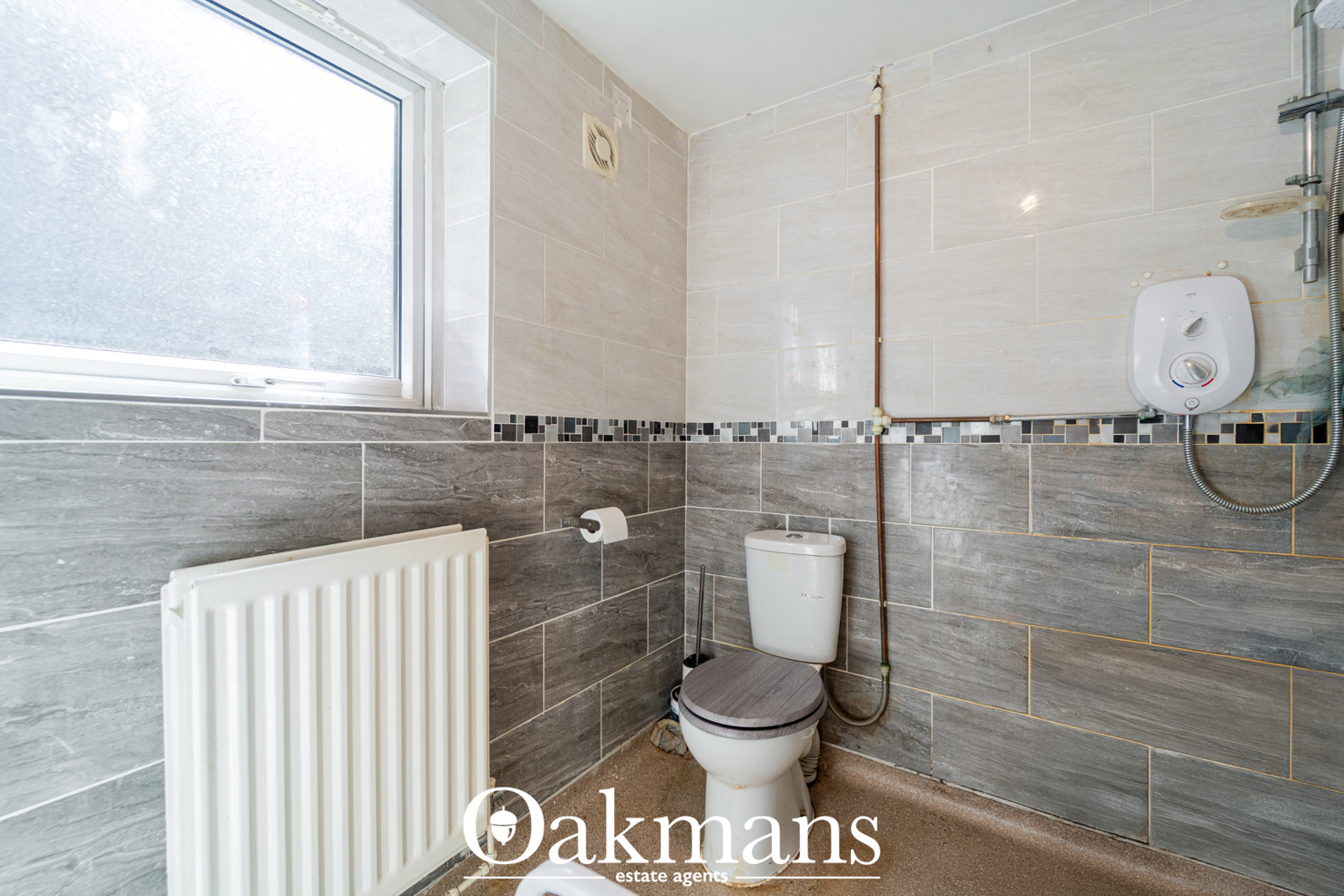 Eagle Close, Rowley Regis, B65