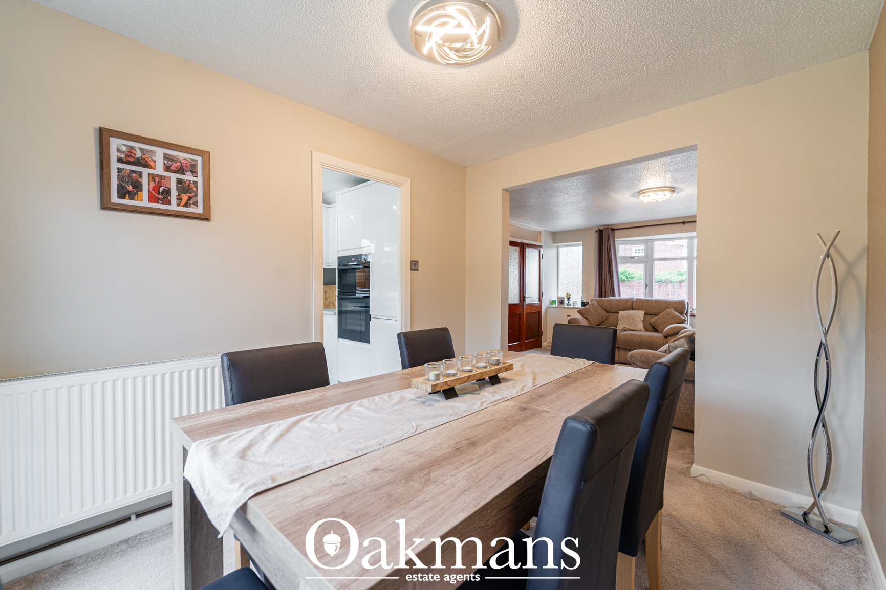 Kendal Close, Redditch, B98