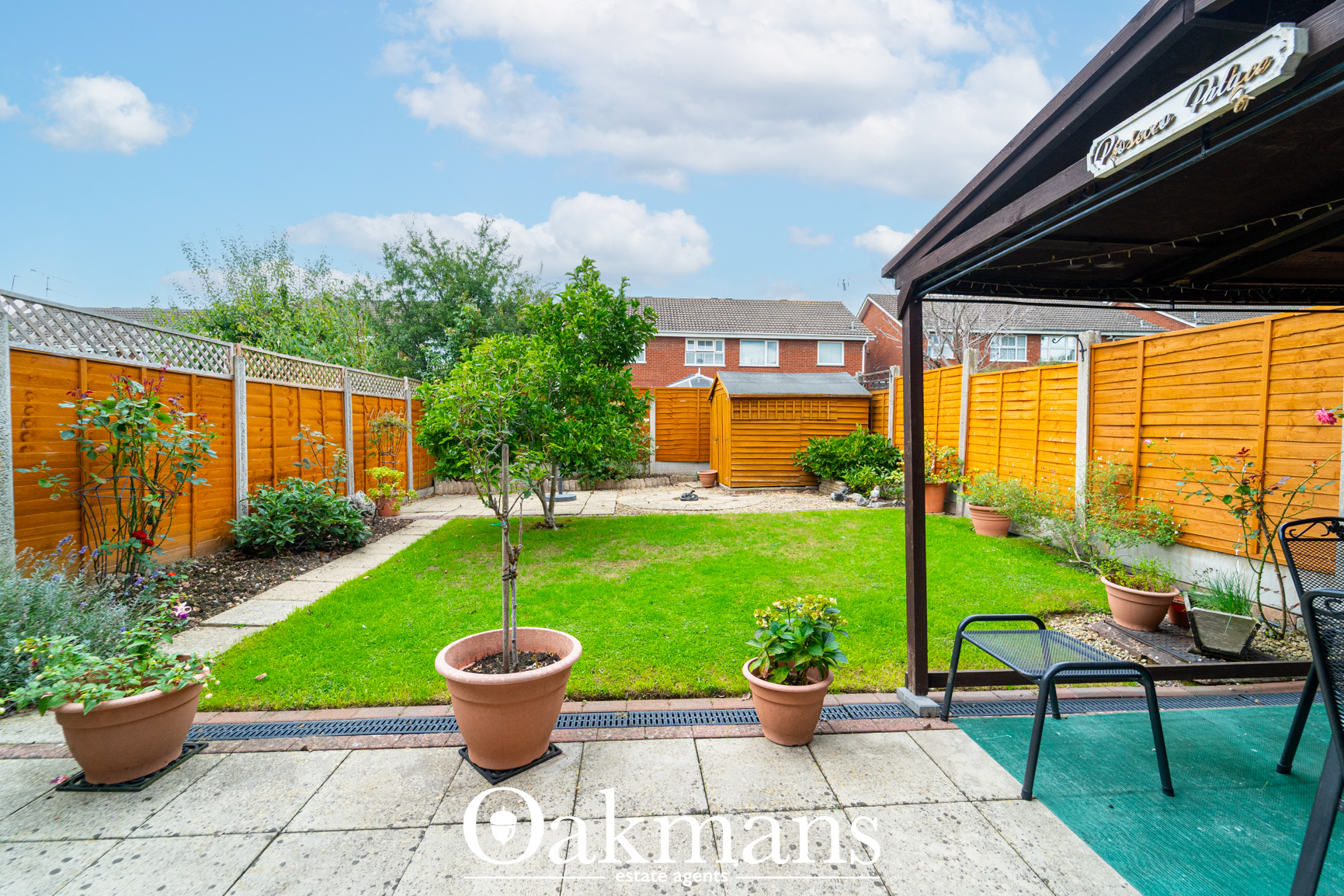 Kendal Close, Redditch, B98