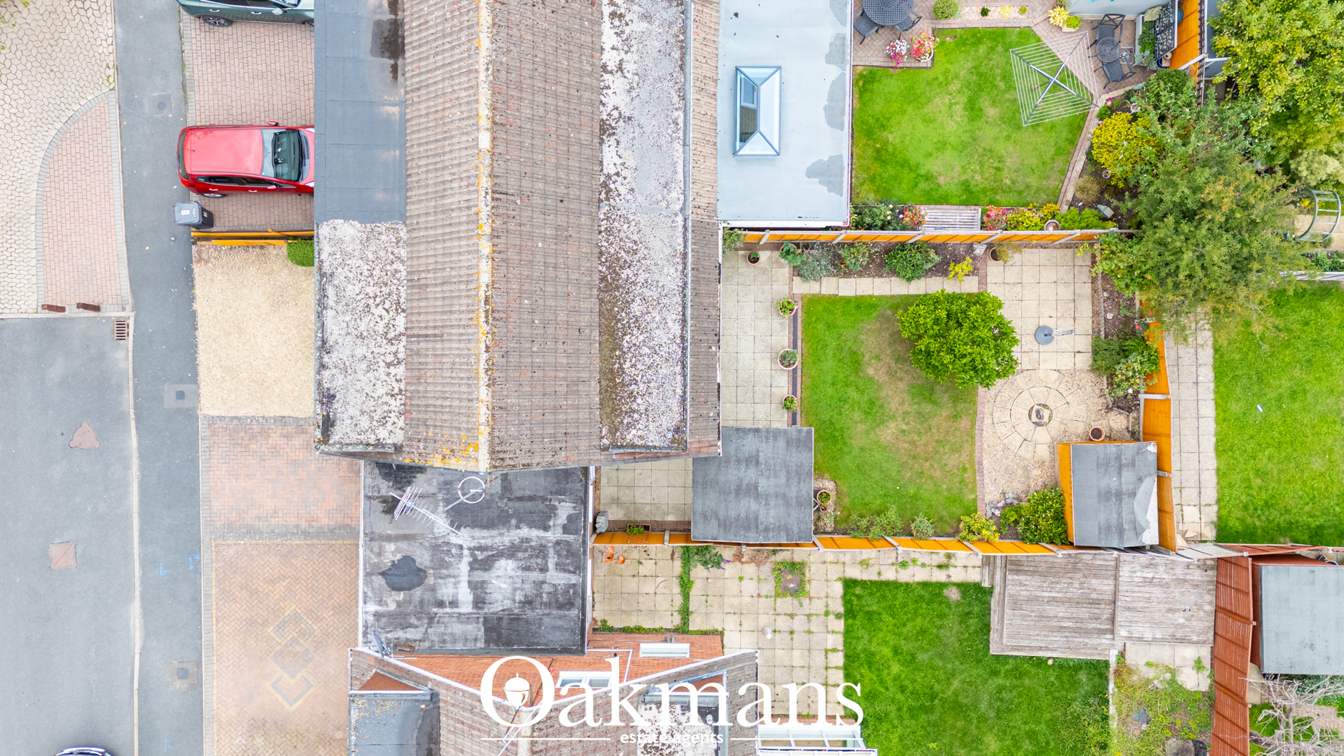 Kendal Close, Redditch, B98