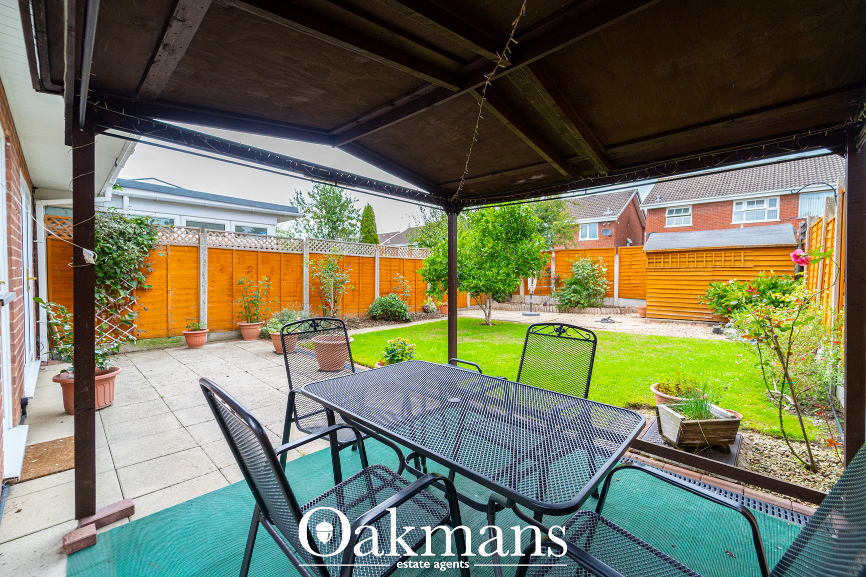 Kendal Close, Redditch, B98