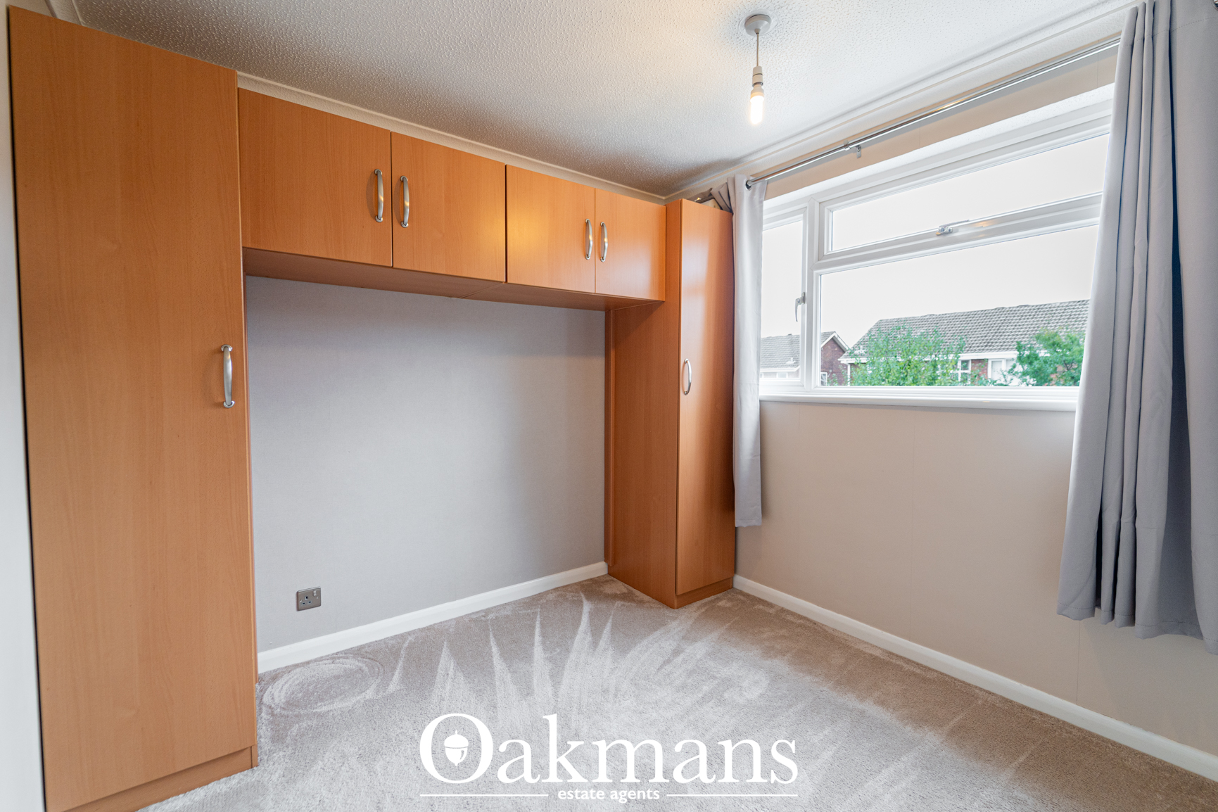 Kendal Close, Redditch, B98