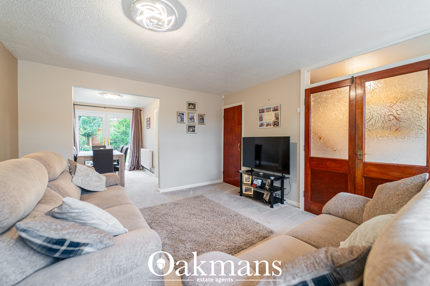 Kendal Close, Redditch, B98