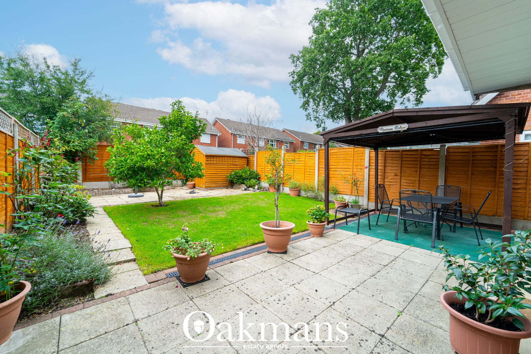Kendal Close, Redditch, B98