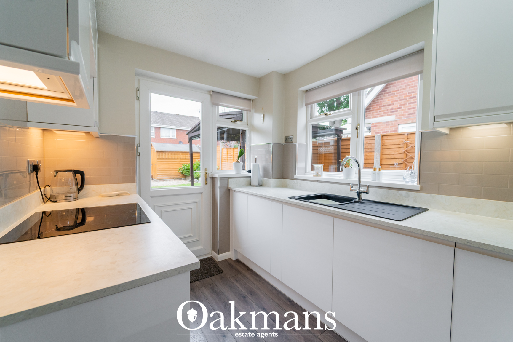 Kendal Close, Redditch, B98