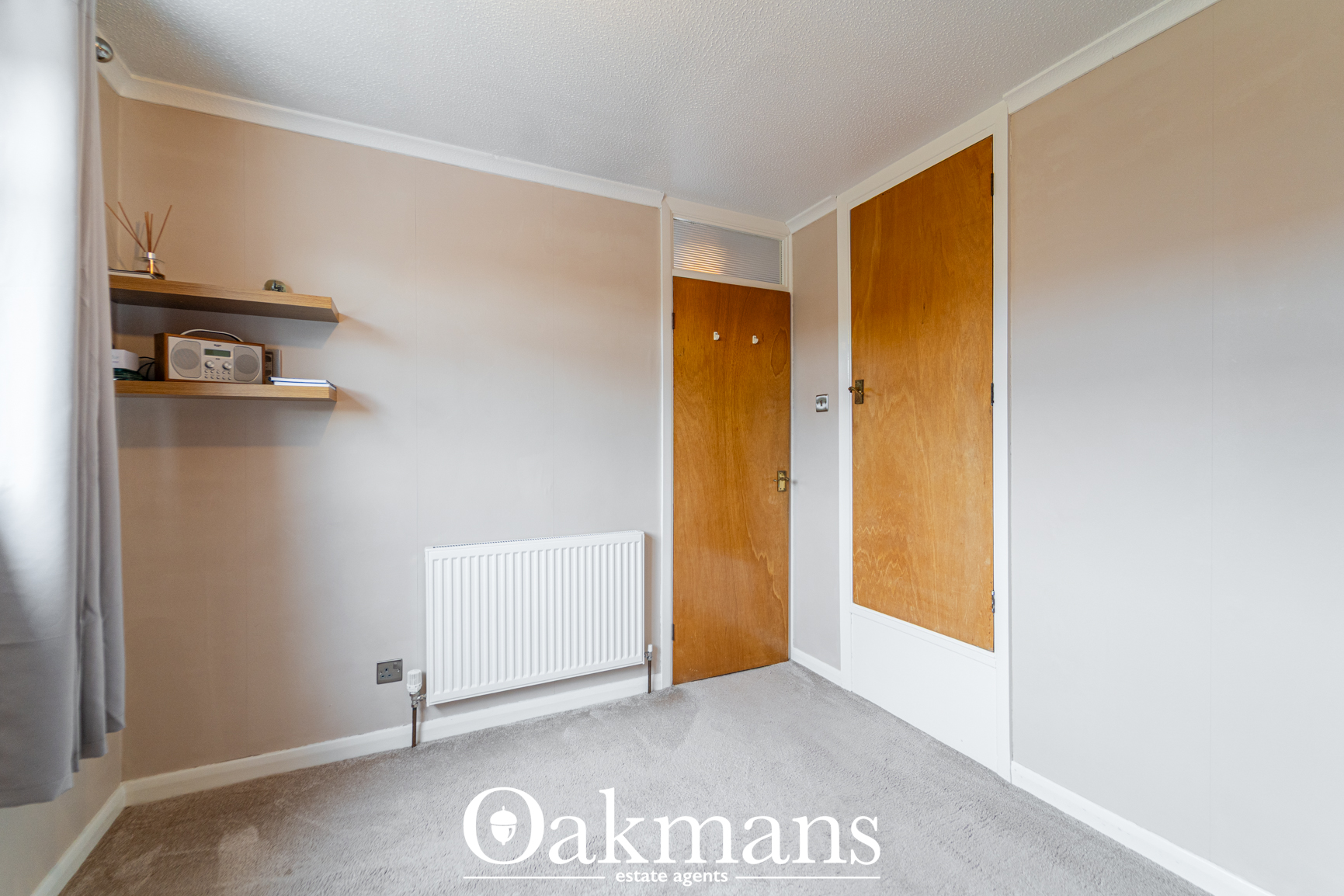 Kendal Close, Redditch, B98