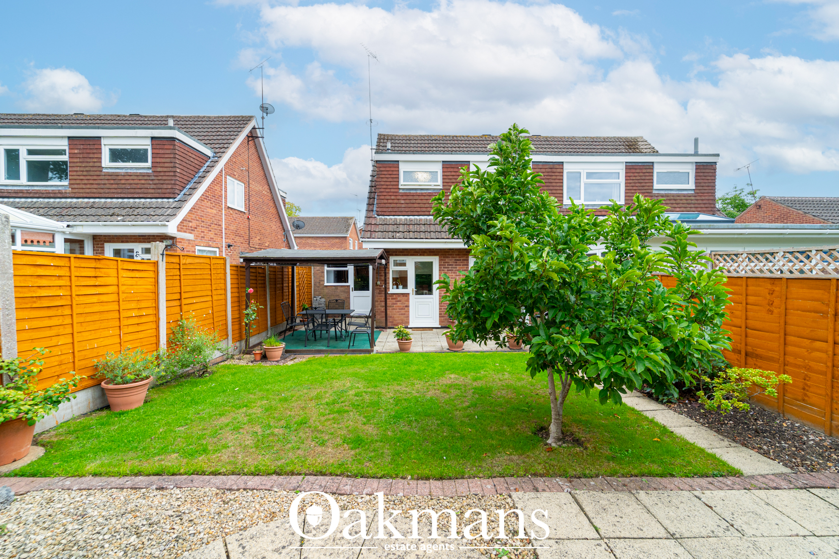 Kendal Close, Redditch, B98