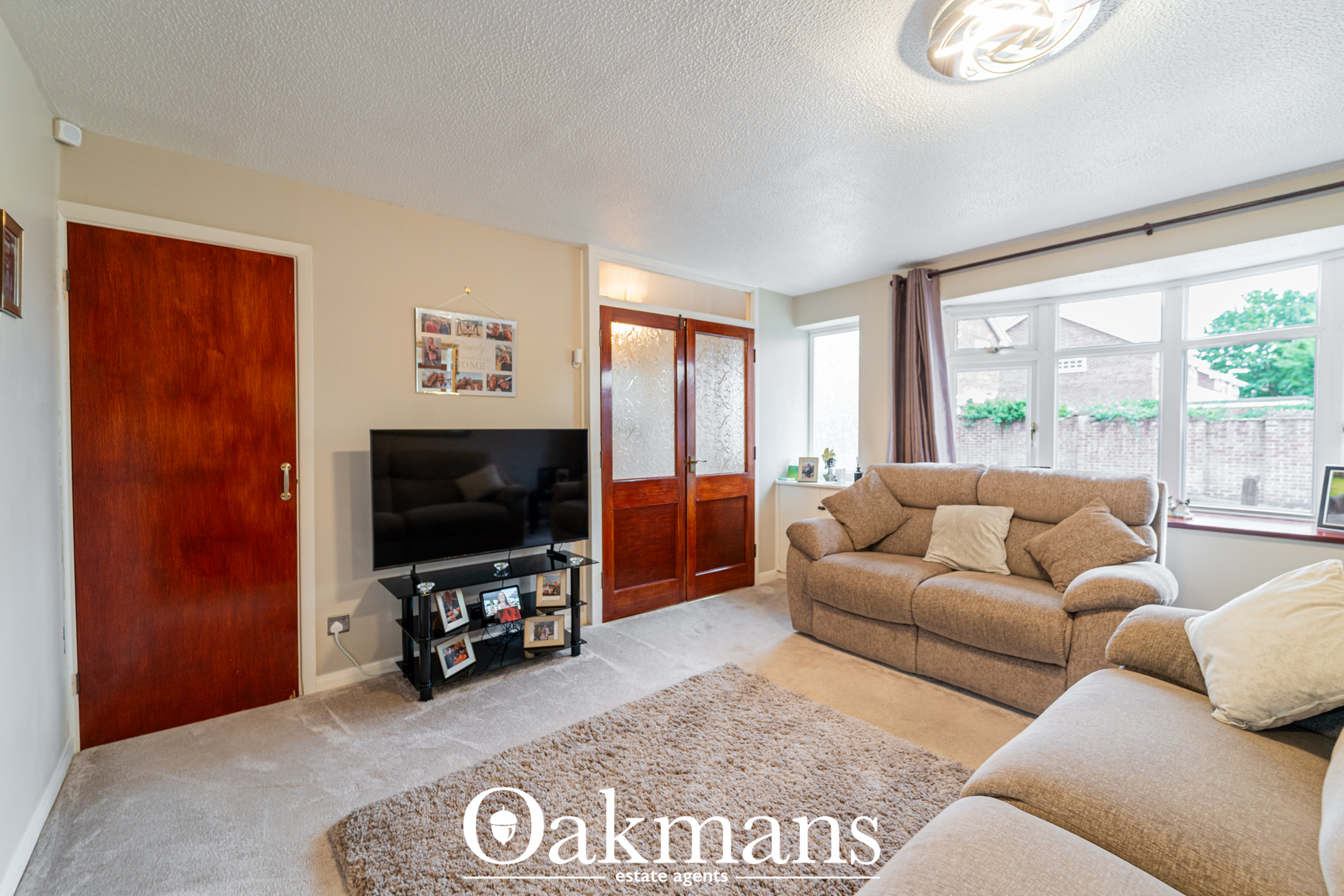 Kendal Close, Redditch, B98