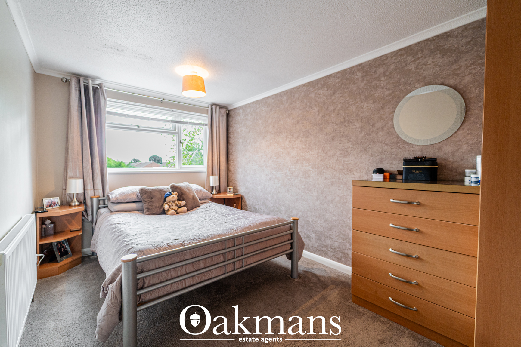 Kendal Close, Redditch, B98