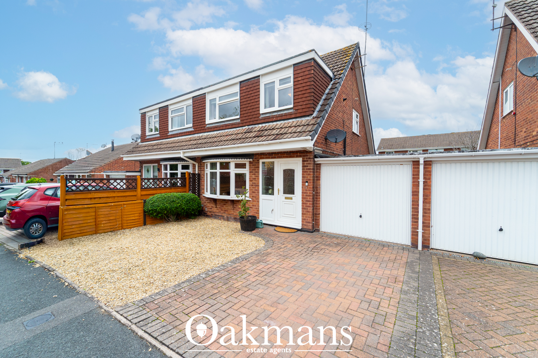 Kendal Close, Redditch, B98