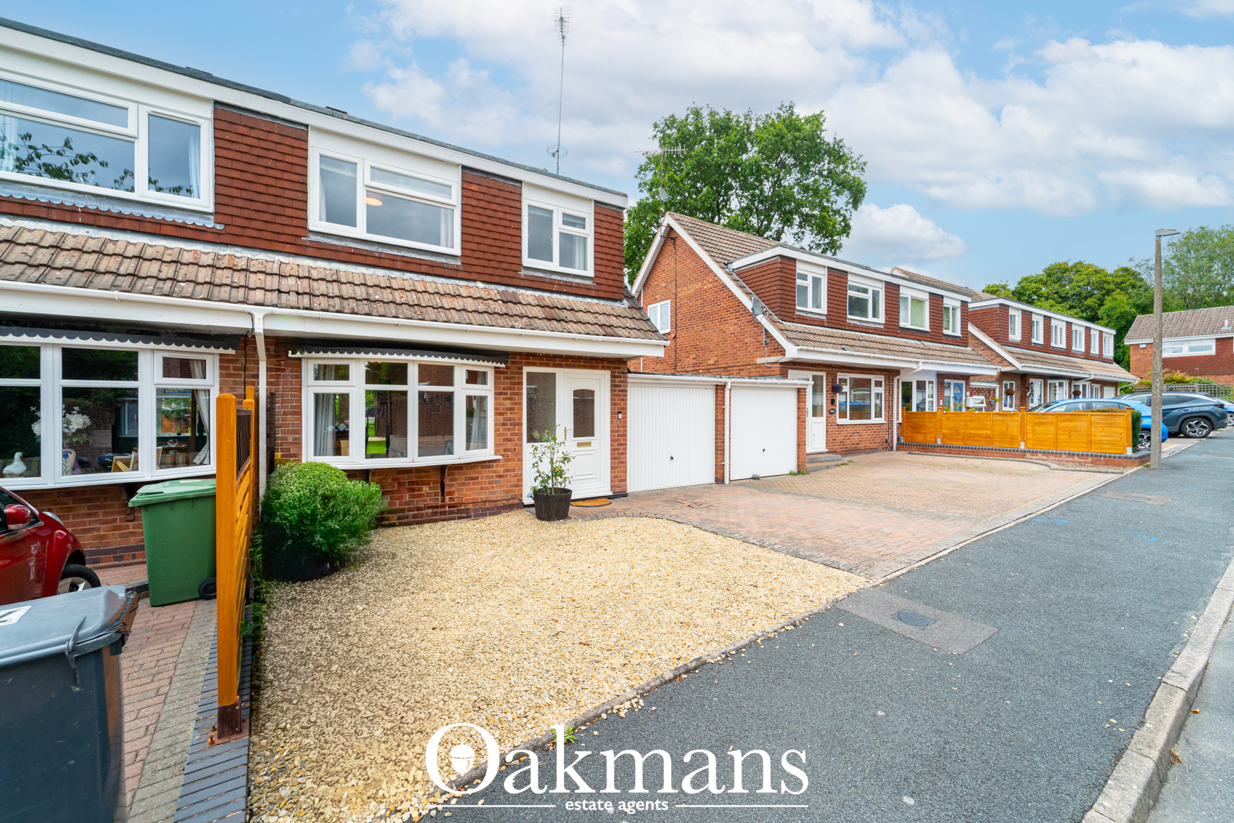 Kendal Close, Redditch, B98