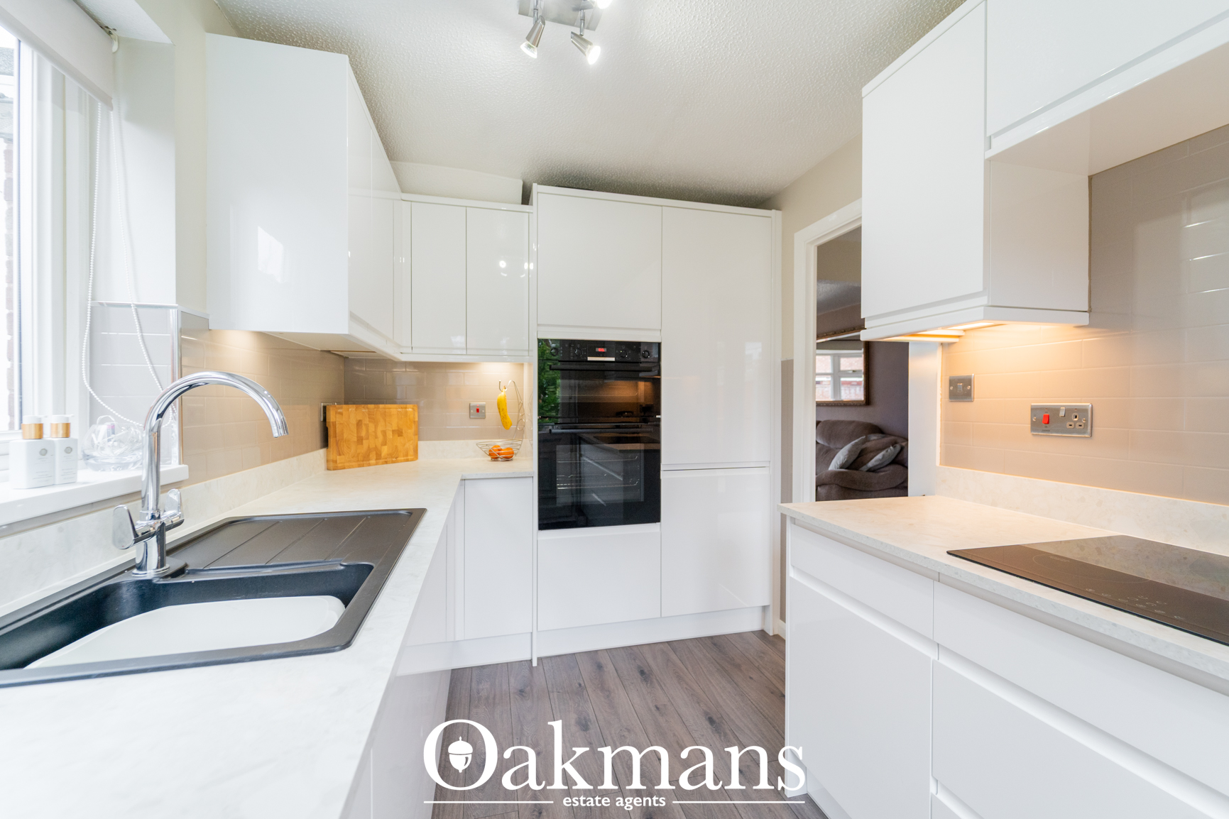 Kendal Close, Redditch, B98