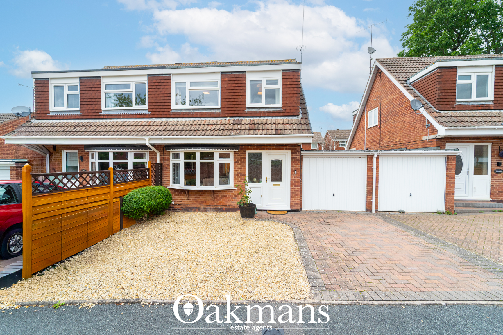 Kendal Close, Redditch, B98