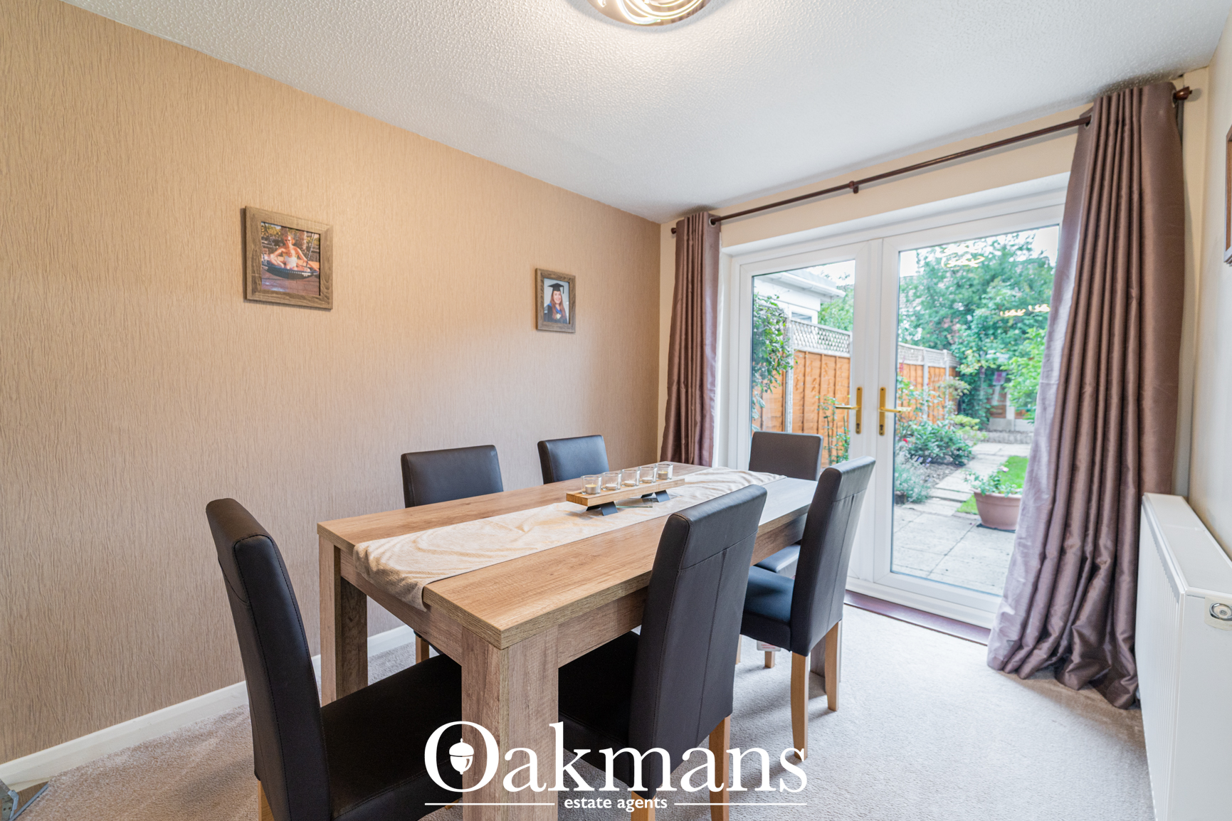 Kendal Close, Redditch, B98