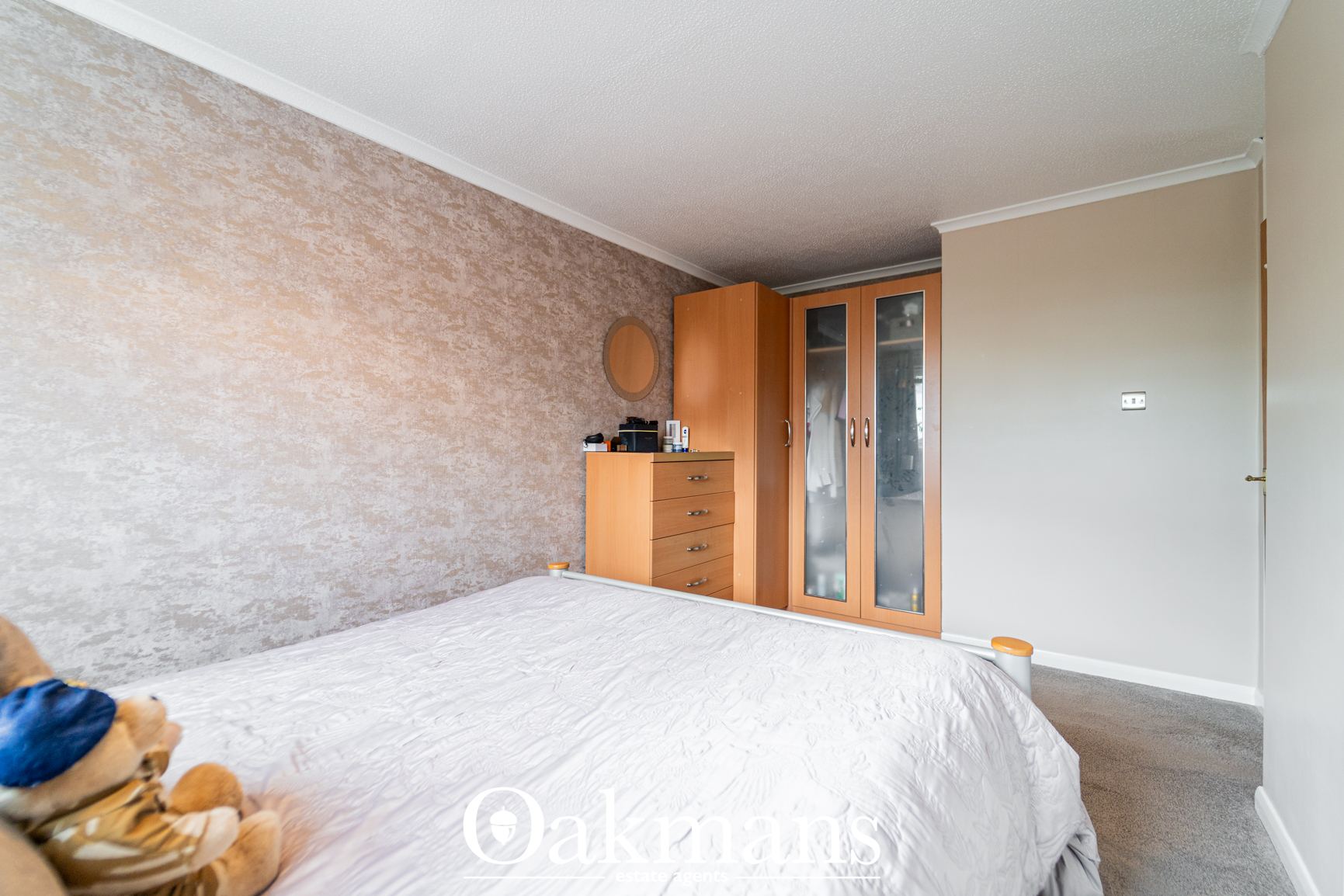 Kendal Close, Redditch, B98