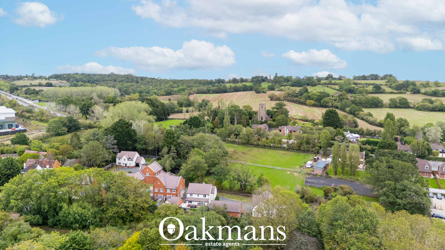Kendal Close, Redditch, B98