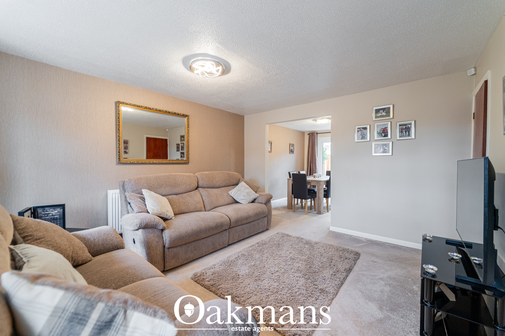 Kendal Close, Redditch, B98