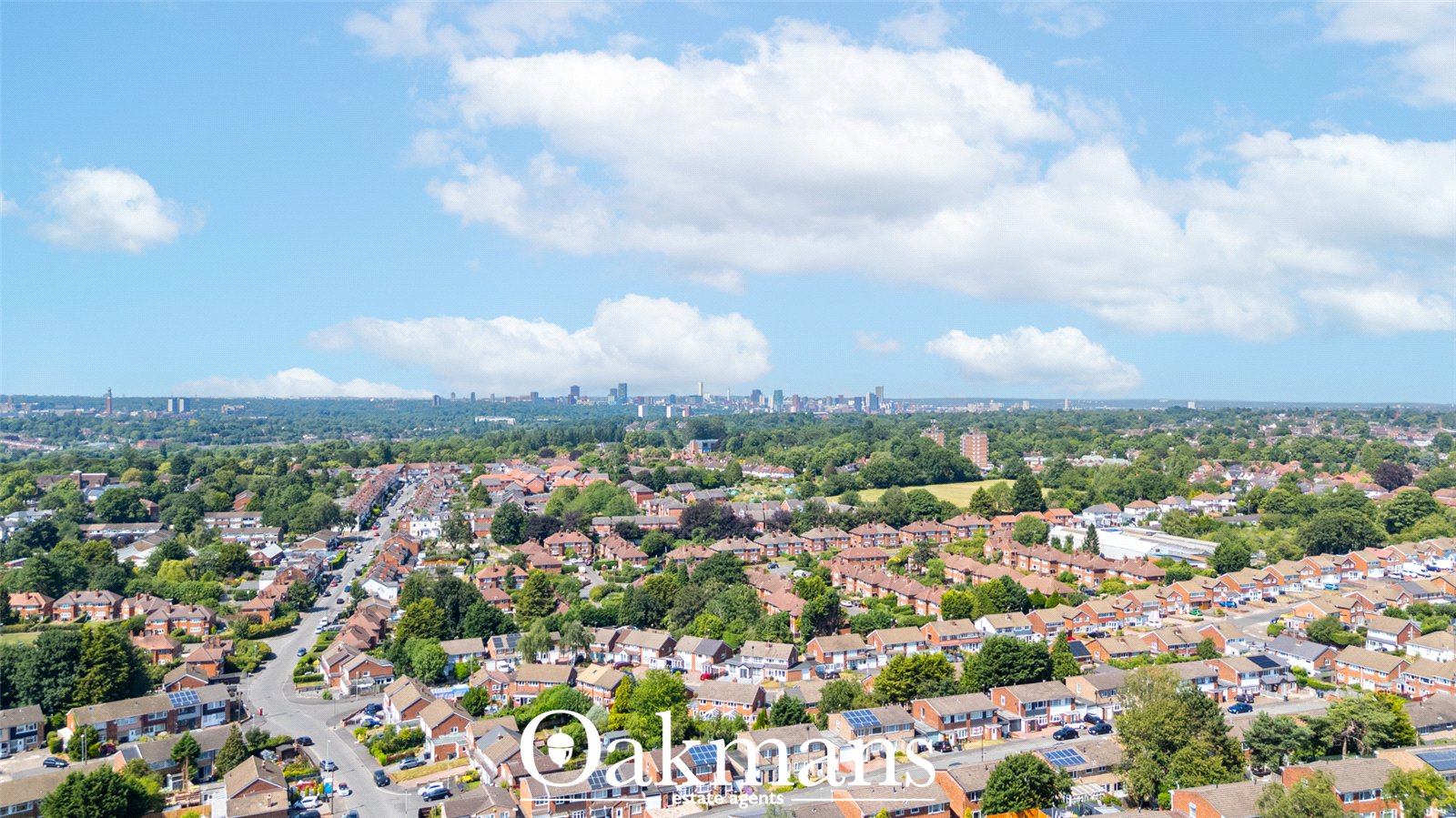 Ashburton Road, Birmingham, B14