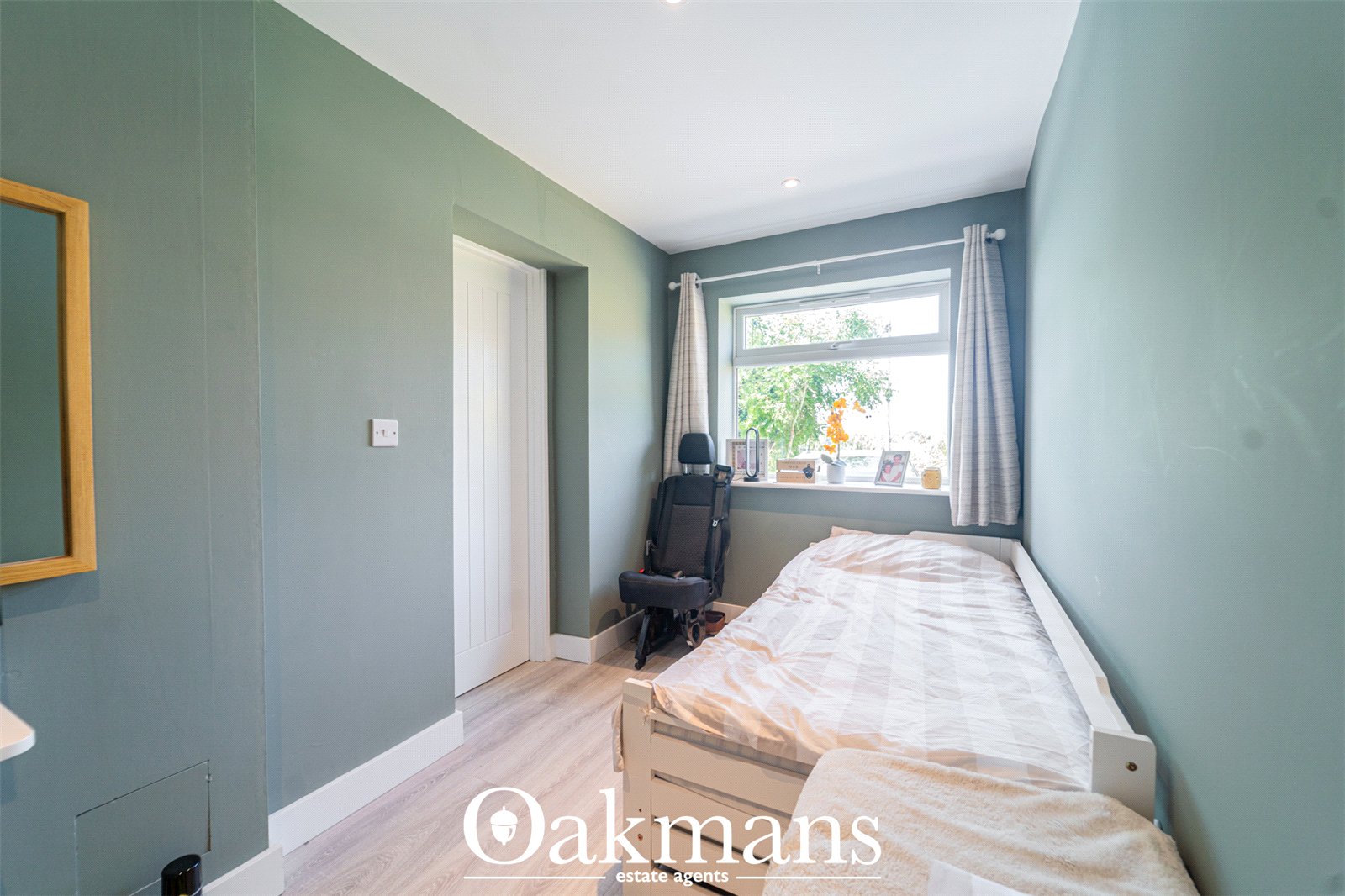 Ashburton Road, Birmingham, B14
