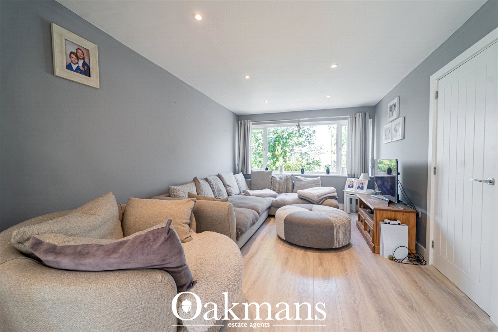 Ashburton Road, Birmingham, B14