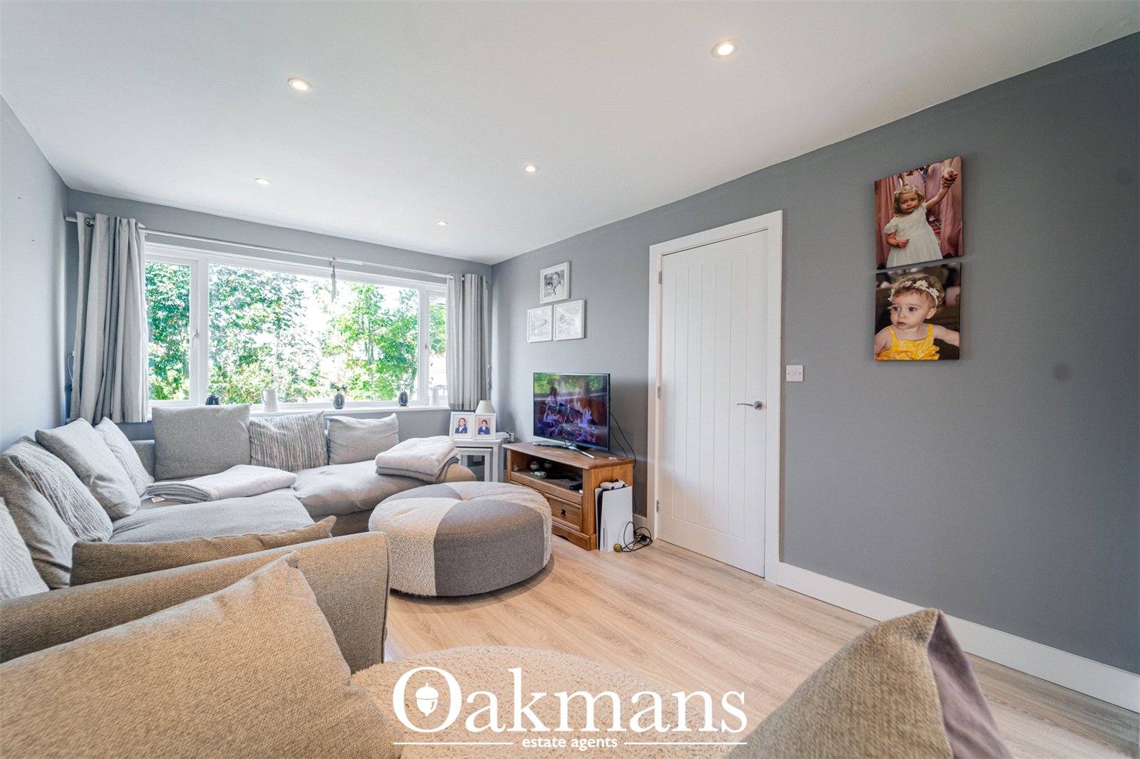 Ashburton Road, Birmingham, B14