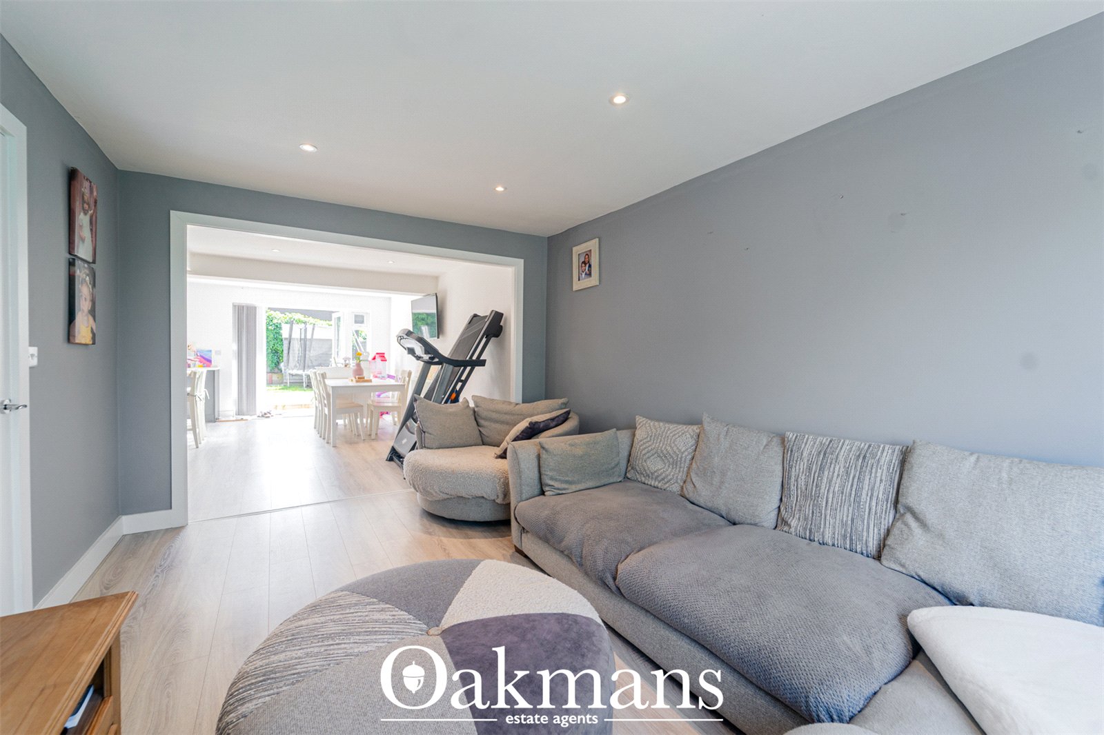 Ashburton Road, Birmingham, B14