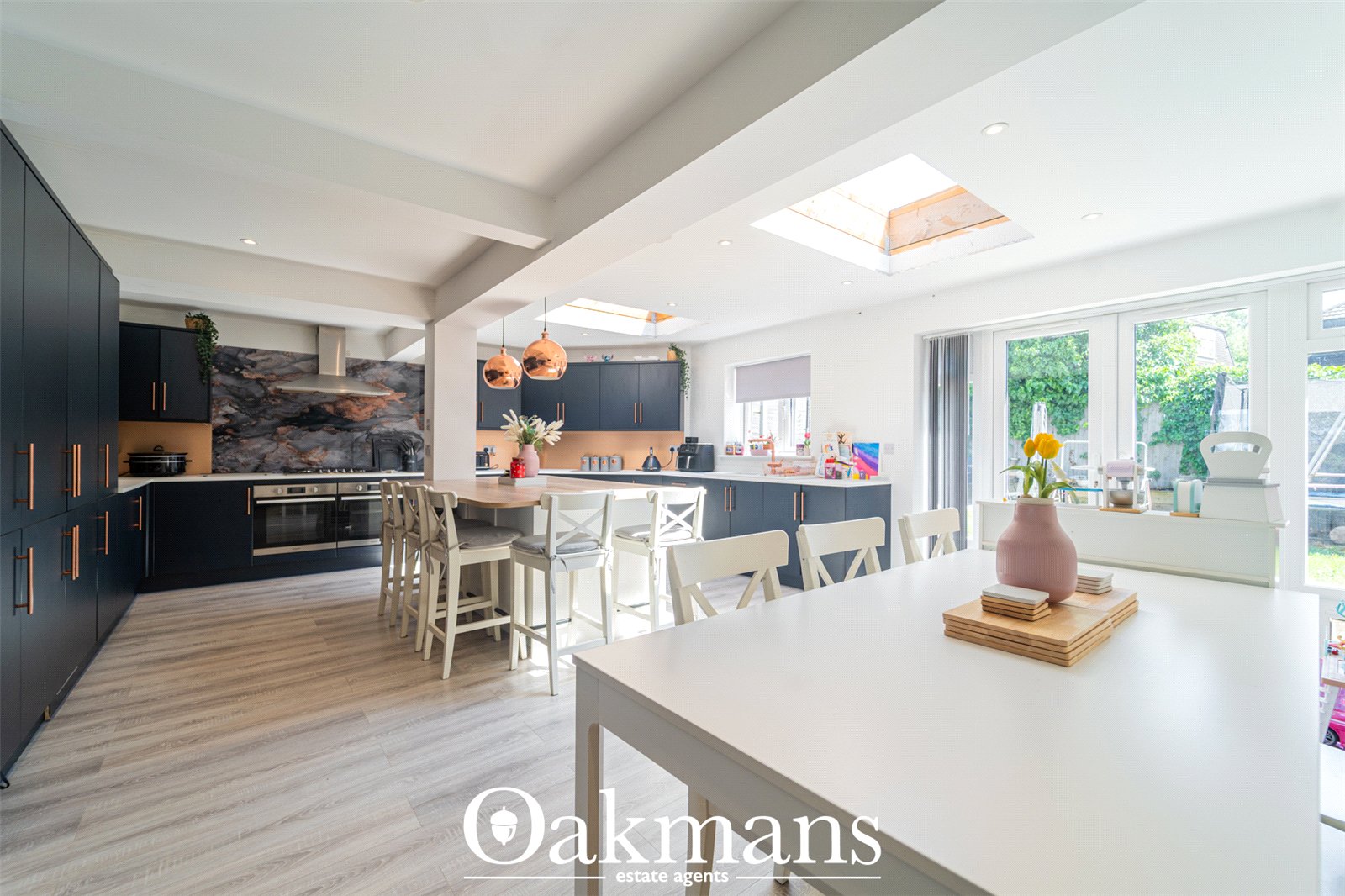 Ashburton Road, Birmingham, B14