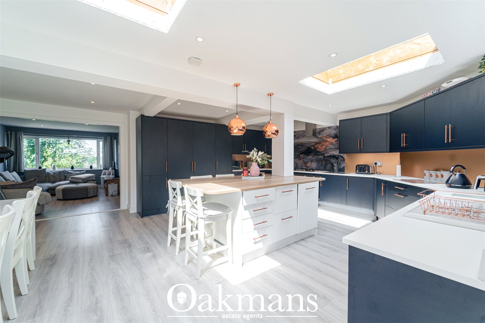 Ashburton Road, Birmingham, B14