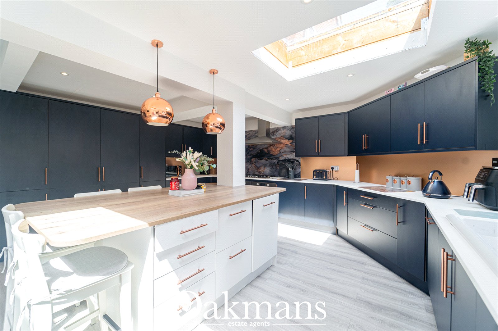 Ashburton Road, Birmingham, B14