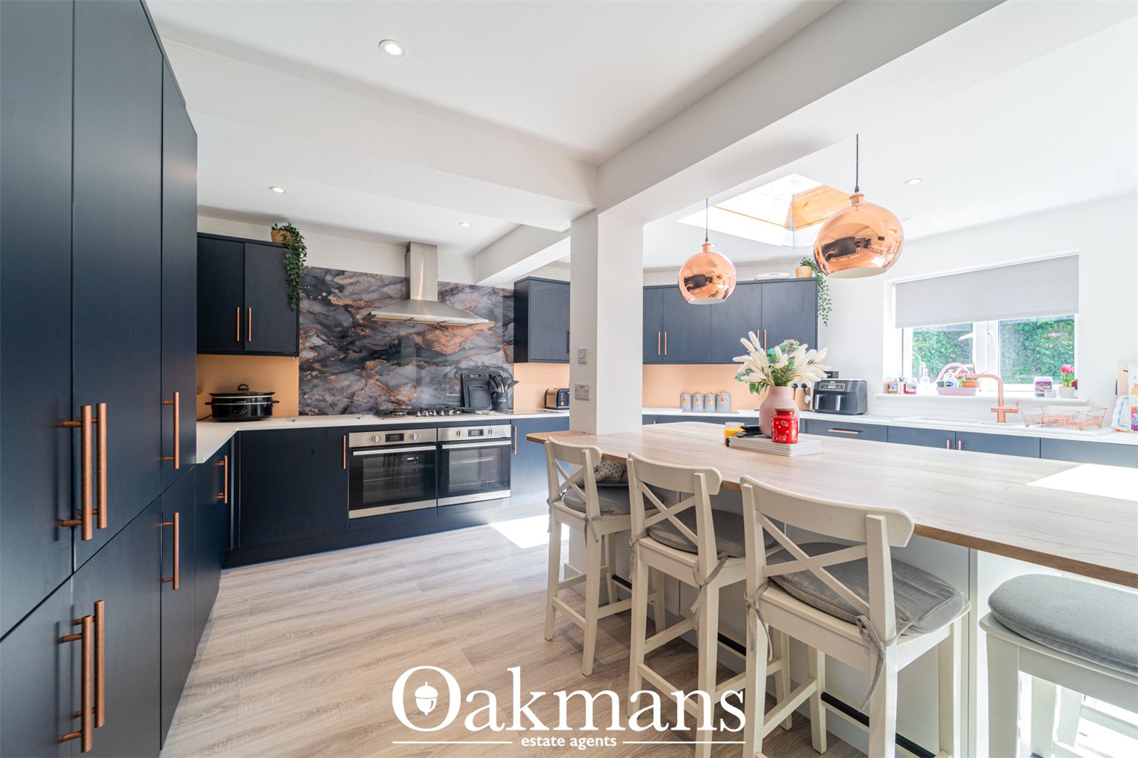 Ashburton Road, Birmingham, B14