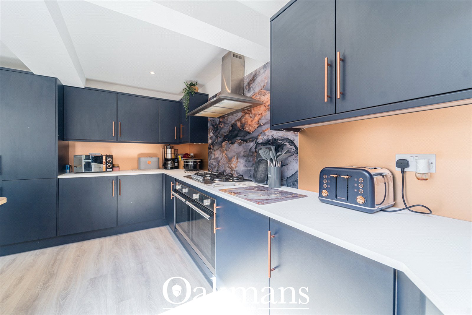 Ashburton Road, Birmingham, B14