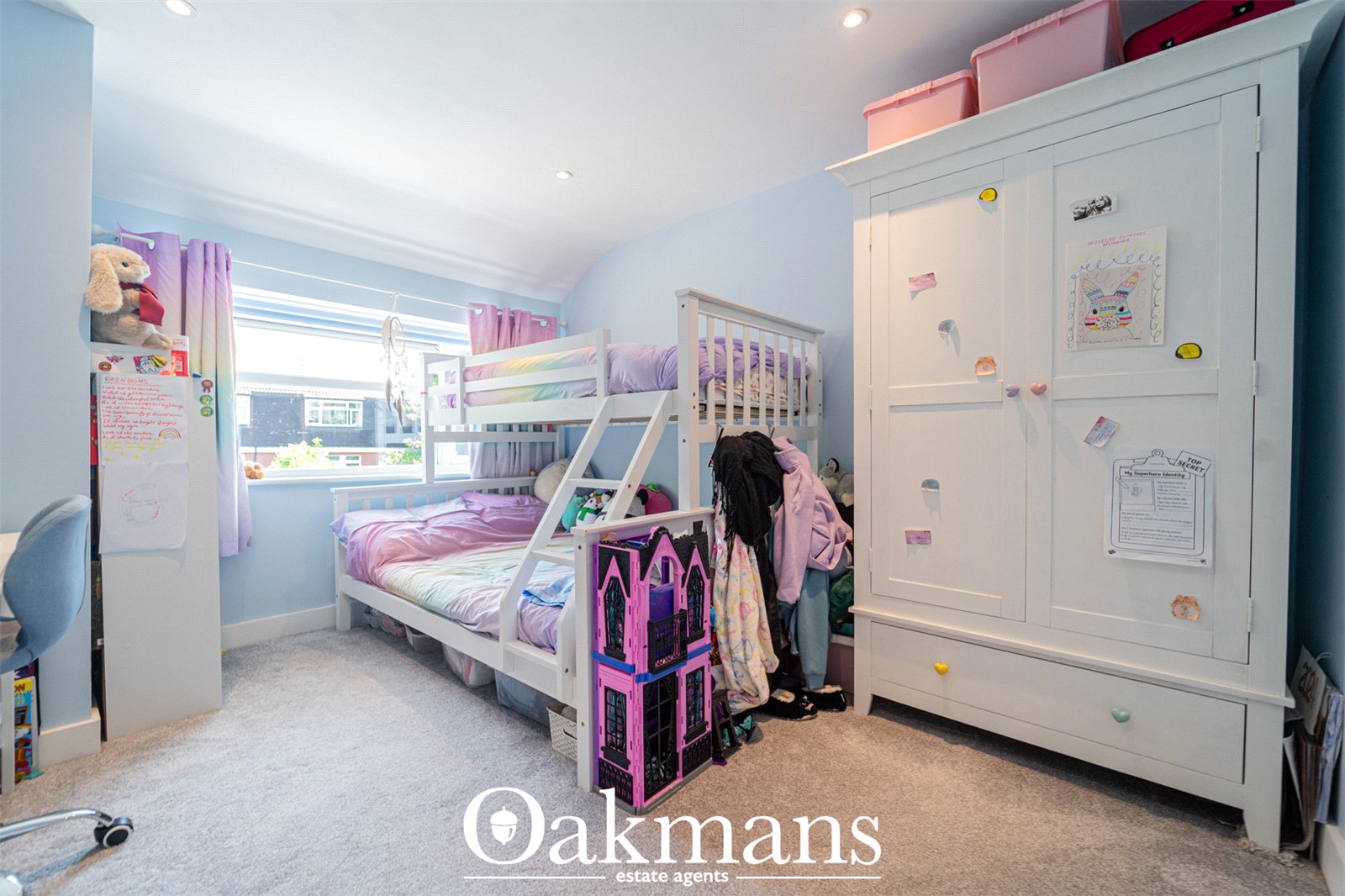 Ashburton Road, Birmingham, B14